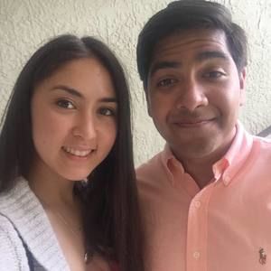 Meet your Posher, Catherine