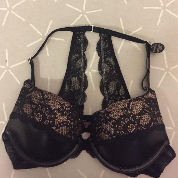 Victoria Secret Bombshell Plunge Bra