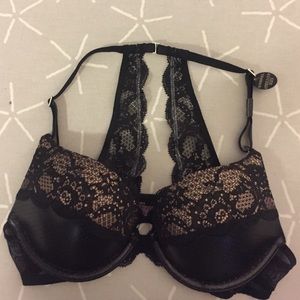 Victoria Secret Bombshell Plunge Bra