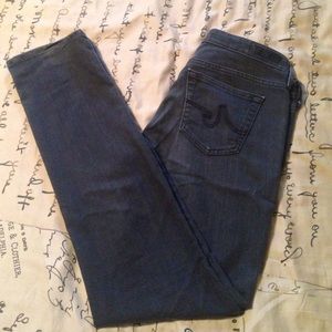 AG Stevie's Gray/Silver