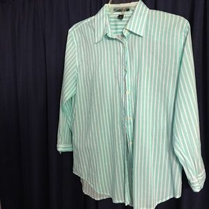 Women's Polo Ralph Lauren button up
