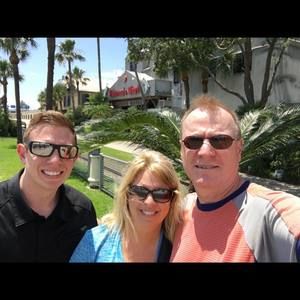 Meet your Posher, Carol