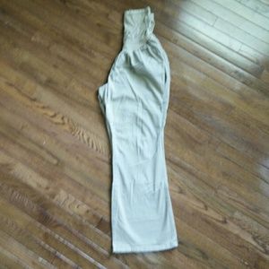 Maternity pants
