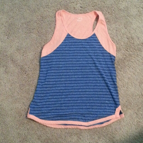Large bcg tank top