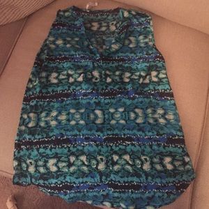 Collective Concepts Blouse