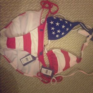 Ralph Lauren bikini