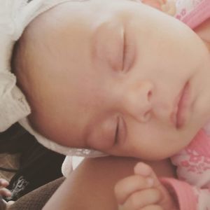 Meet your Posher, Sandra