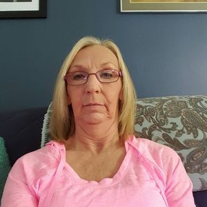 Meet your Posher, Kathy