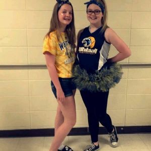 Meet your Posher, Lexi