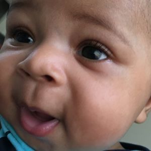 Meet your Posher, Natasha