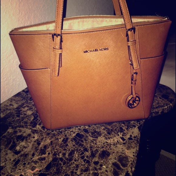 Michael Kors Handbag