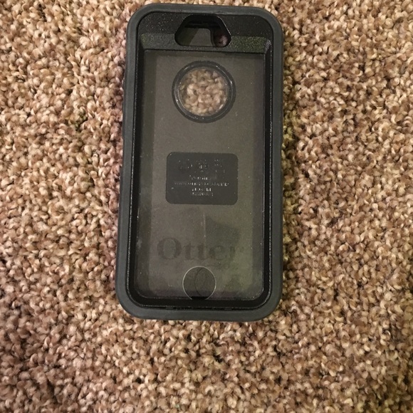 Otter Box iPhone 5/5s case