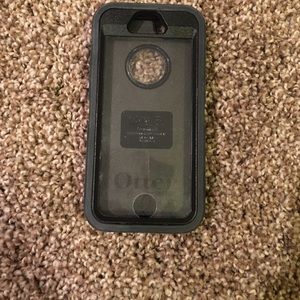 Otter Box iPhone 5/5s case