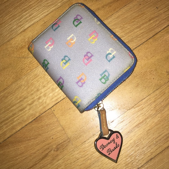 Dooney & Bourke Wallet