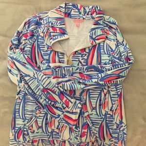 Skipper Popover size Medium