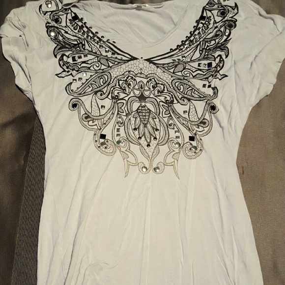 Maurices size small shirt