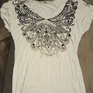 Maurices size small shirt