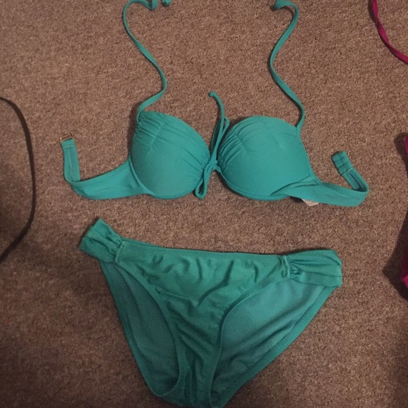 Other - Push up bakini