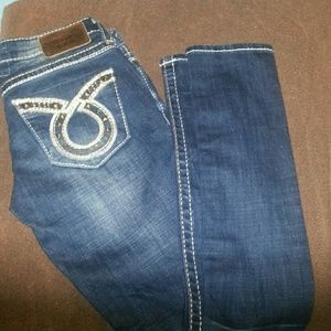 Big Star Jeans