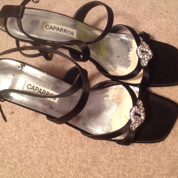 Dress Sandal