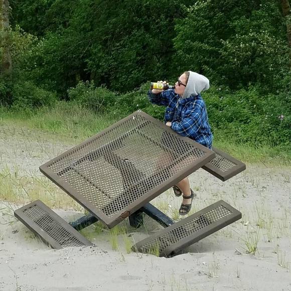 Meet your Posher, Thea - Picture 1 of 1