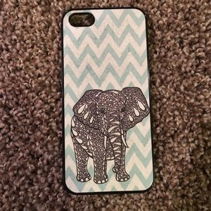 iPhone 5/5s case