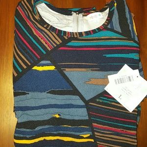Lularoe Amelia Dress