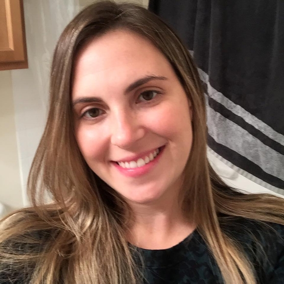 Meet your Posher, Kristin
