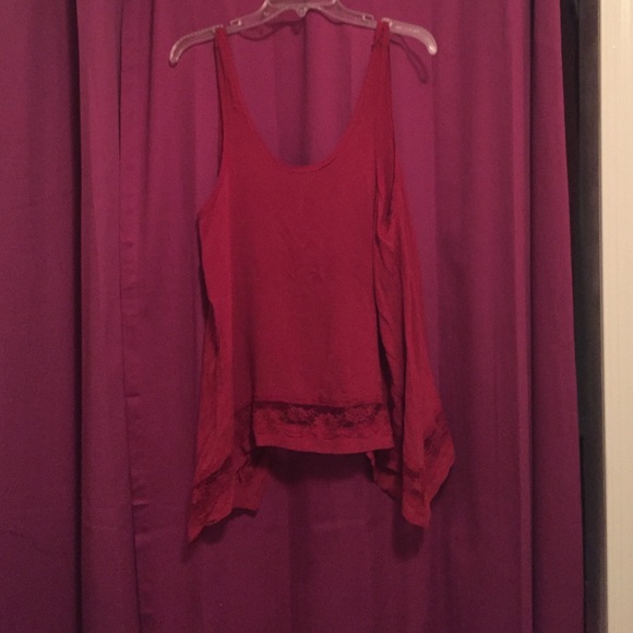 Free people tank top