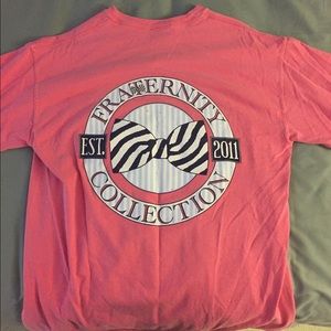 Fraternity Collection T-shirt