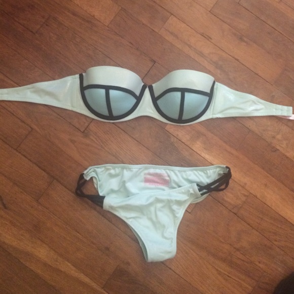 Victoria's Secret swim suit