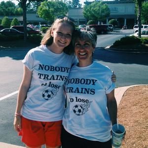 Meet your Posher, Jade