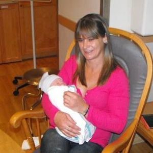Meet your Posher, Dawn