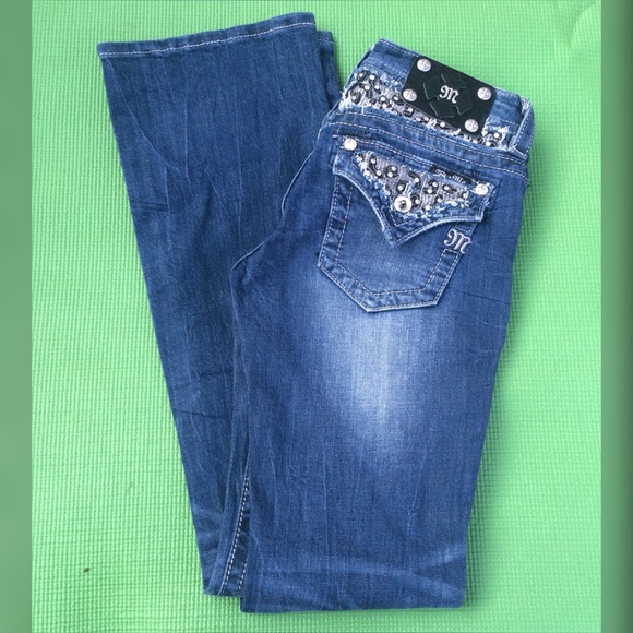 ❤️New Miss me Jeans❤️🚨FINAL PRICE🚨