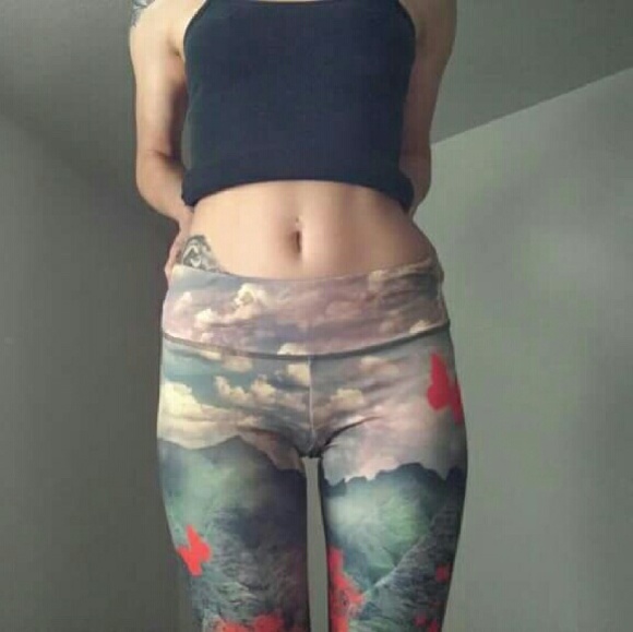 Onzie Leggings