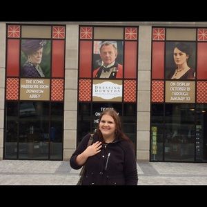 Meet your Posher, Mary