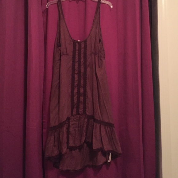 Free people dress