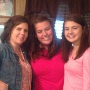 Meet your Posher, Debbie