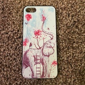 iPhone 5/5s case