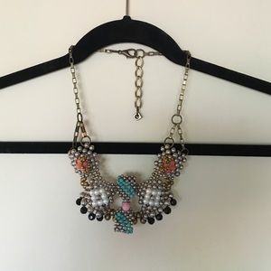Anthropologie necklace