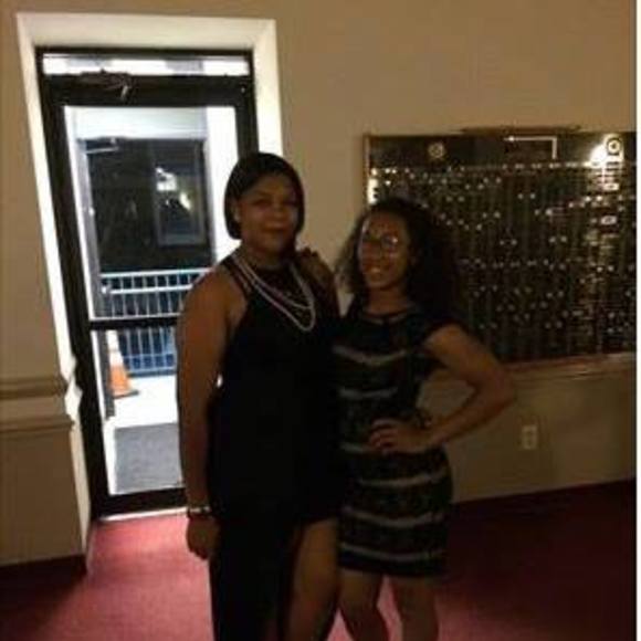 Meet your Posher, Deirdre