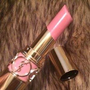 YSL Rouge Volupte Lipstick #7