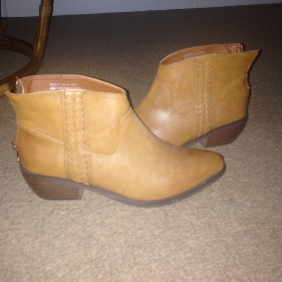 booties