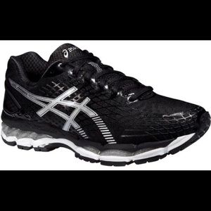 Men's 10.5 ASICS Athletic Running Shoes