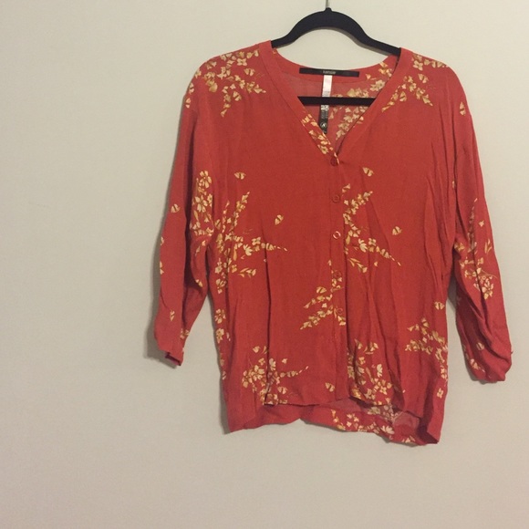 Blouse - Picture 1 of 1