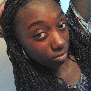 Meet your Posher, Tamia