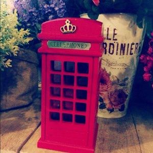 Meet your Posher, Ada