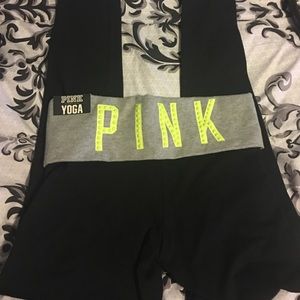 Brand New black and Leggings