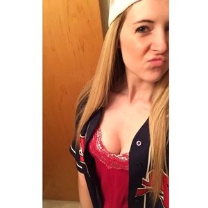 Meet your Posher, Kimmy