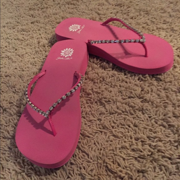 Yellowbox Flip Flops